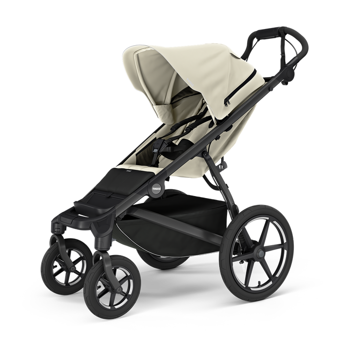 Thule Urban Glide 4-Wheel Single Stroller - Nurtured