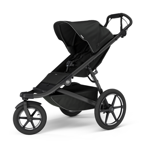 Thule Urban Glide 3-Wheel Single Stroller - Nurtured