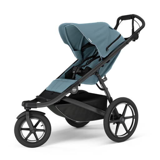 Thule Urban Glide 3-Wheel Single Stroller - Nurtured
