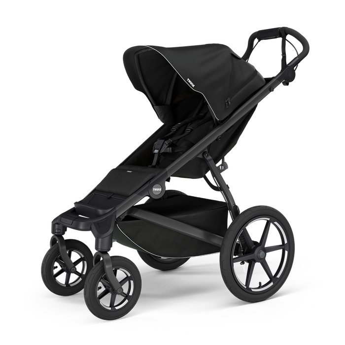 Thule Urban Glide 4-Wheel Single Stroller - Nurtured