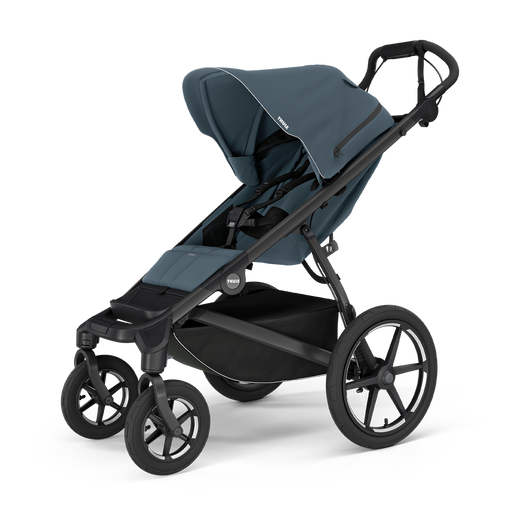 Thule Urban Glide 4-Wheel Single Stroller - Nurtured