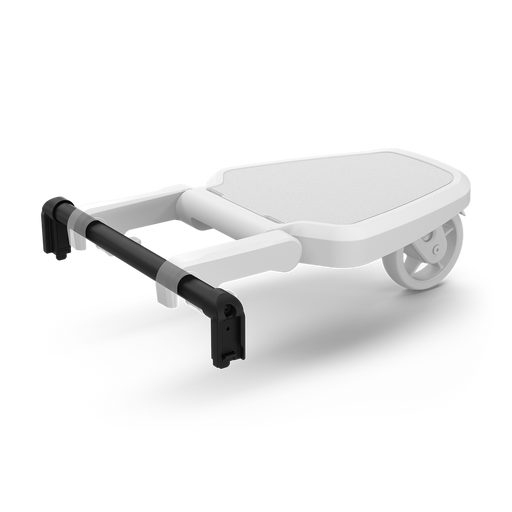 Thule Spring Rider Board Adapter - Nurtured