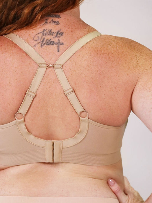 Tiramisu Nursing Bra by Cake Lingerie - Nurtured