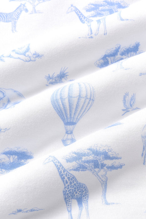 Kyte Baby Swaddle Blanket 47"x47" (1831/1832) - Nurtured
