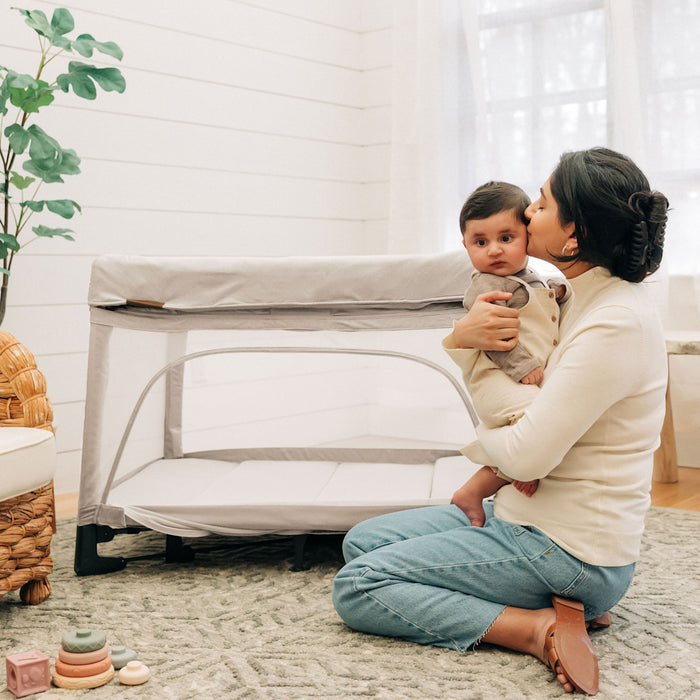 UPPAbaby Remi Playard - Charlie