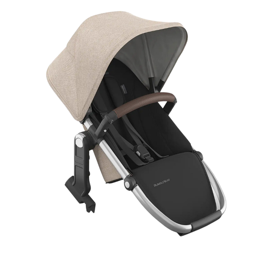 UPPAbaby RumbleSeat V3 - Nurtured