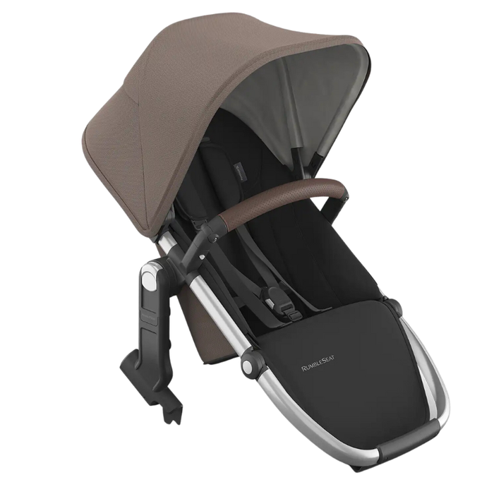 uppababy rumble seat gregory UPPAbaby RumbleSeat V3 — Nurtured