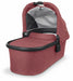 caption-UPPAbaby Bassinet in Lucy