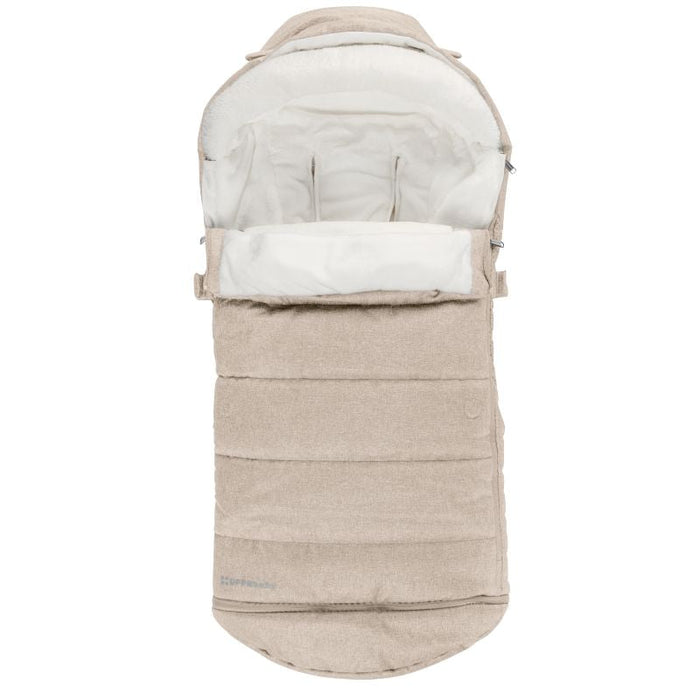 Declan cozy ganoosh made by uppababy on a white background