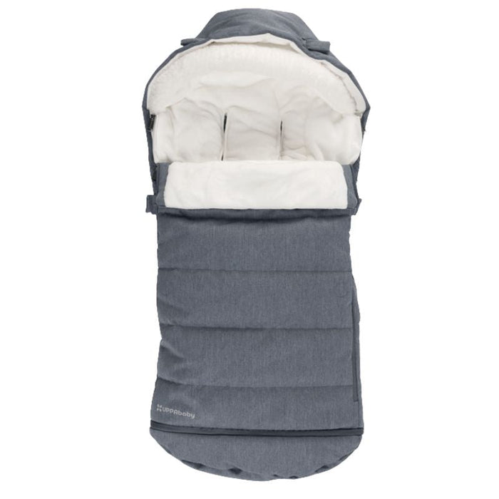 Julian cozy ganoosh made by uppababy on a white background