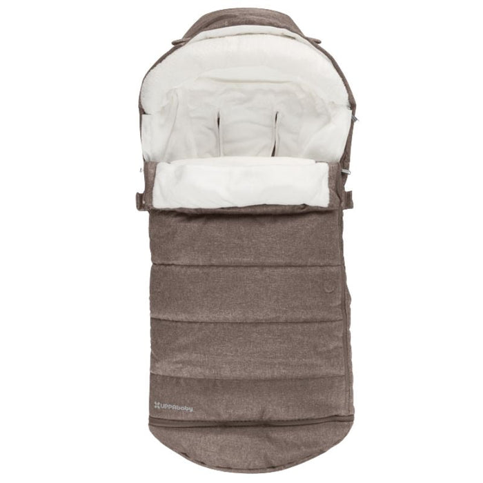 uppababy ganoosh canada New! UPPAbaby Cozy Ganoosh Classic Refresh Footmuff