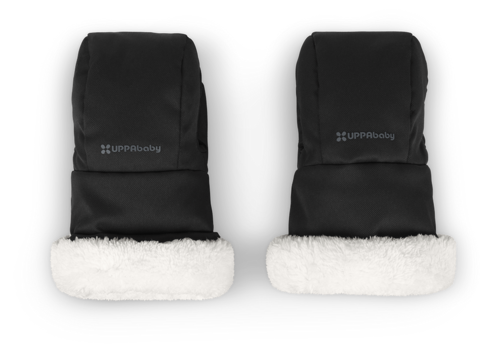 UPPAbaby CozyHandmuffs Stroller Mittens Classic