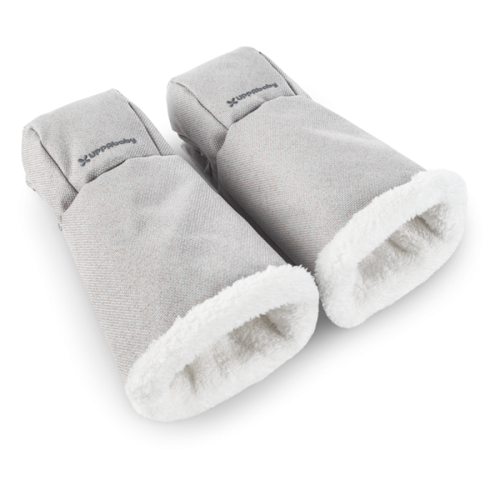 uppababy cozy handmuffs UPPAbaby CozyHandmuffs Stroller Mittens Classic — Nurtured
