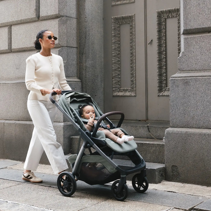 UPPAbaby Kona Stroller