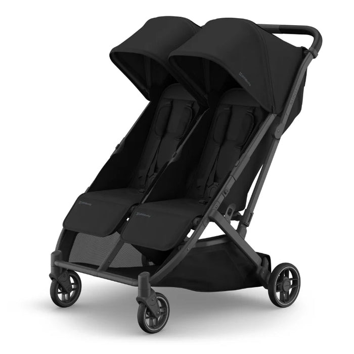 UPPAbaby MINU Duo Compact Double Stroller