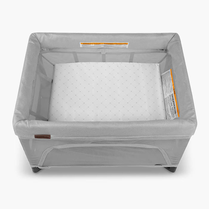 UPPAbaby Remi Waterproof Bassinet Covers for Playard