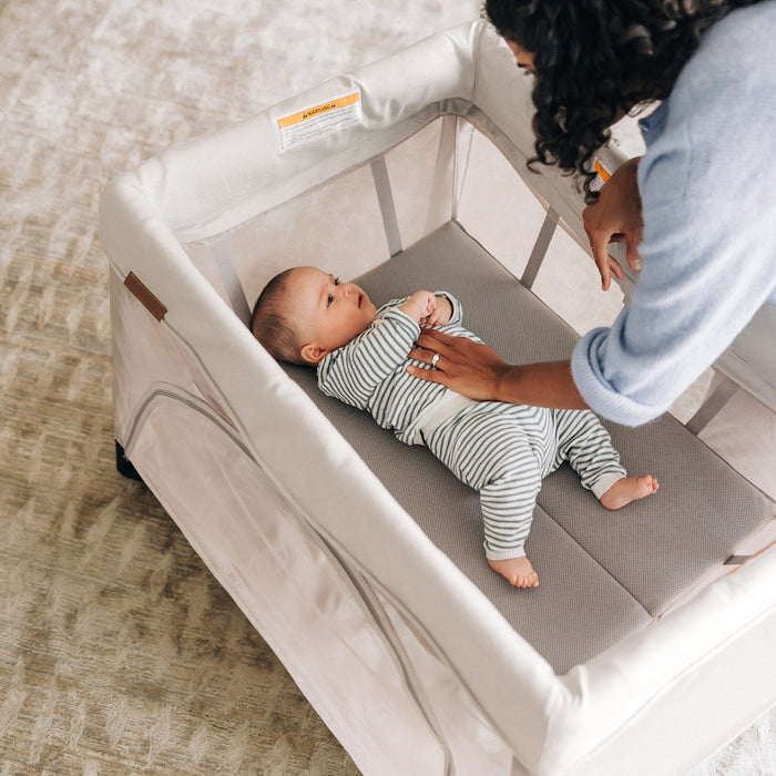 UPPAbaby Remi Playard - Charlie