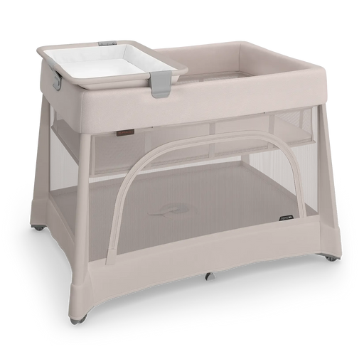 UPPAbaby Remi V2 Playard - Nurtured