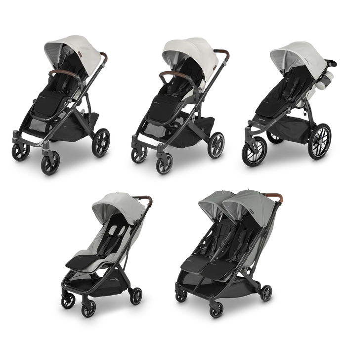 UPPAbaby Seat Liner