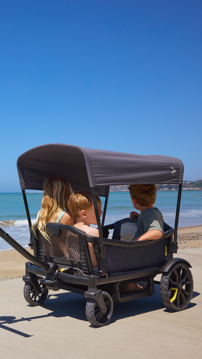 Veer Cruiser Sunshade