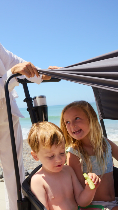 Veer Cruiser Sunshade