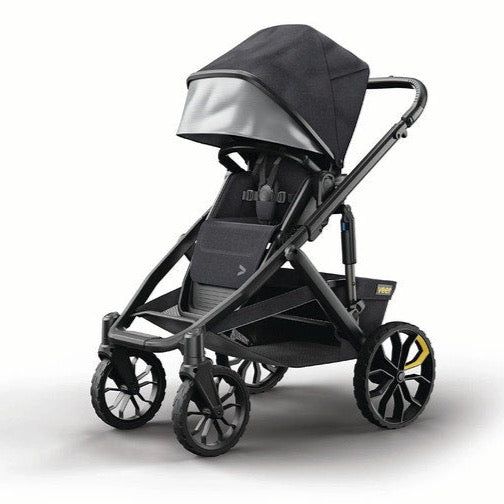 caption-Build your ideal stroller by adding Veer's Switchback Seat