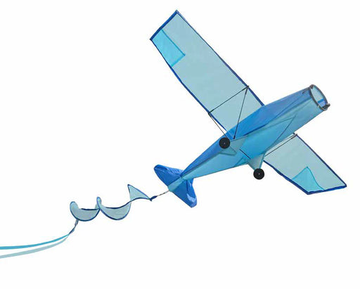 Airplane kite for children 