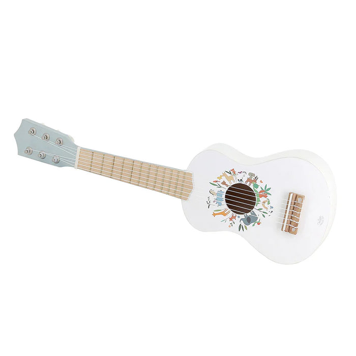 Vilac Children's Guitar - Sarah Betz Design - Nurtured