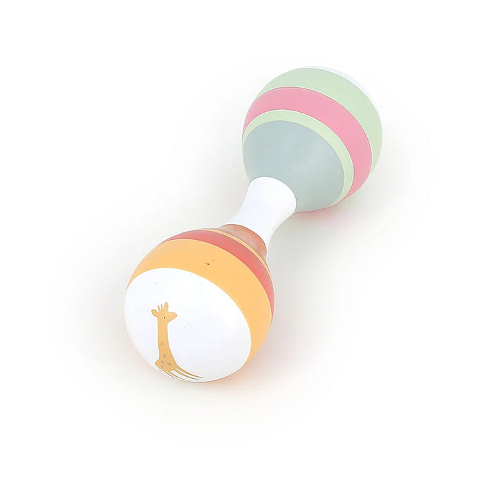 Vilac Double Maracas by Sarah Betz - Nurtured