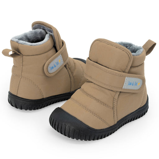 Toasty Dry Booties by Jan & Jul - Nurtured