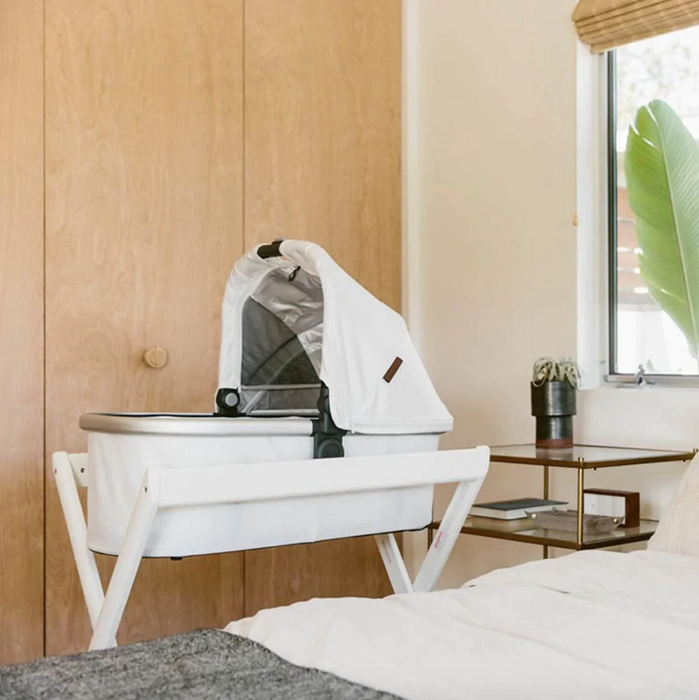 UPPAbaby Bassinet Stand Nurtured