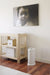 caption-Thoughtful design works with modern and classic nursery decor