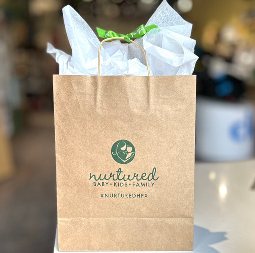 Nurtured Gift Bag from Admiral Insurance - Nurtured