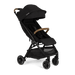 caption-Nuna Trvl Stroller is for Newborn through 50lbs