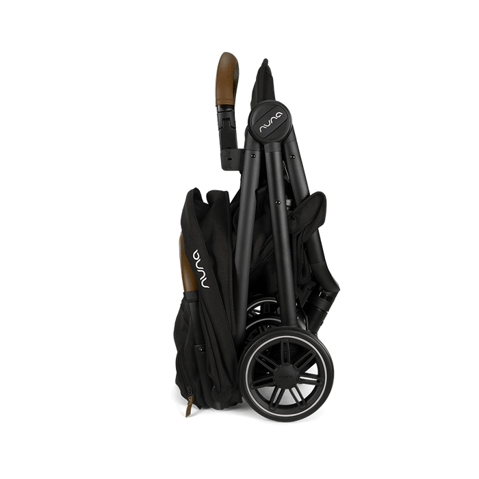 NUNA trvl™ Compact Stroller