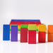 Grimm's Stepped Counting Blocks (100pcs) (4cm)