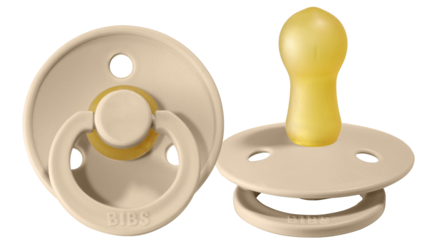 BIBS Original Pacifer (2 pack) | Shop Nurtured.ca