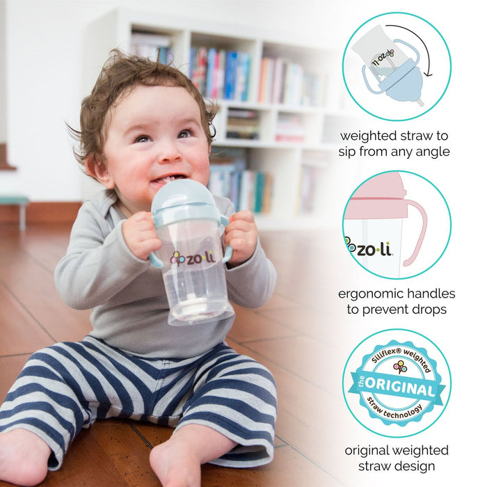 ZOLI BOT Sippy Cup