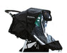 Bumbleride Indie Rain Cover NON-PVC