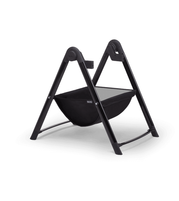 Silver Cross Bassinet Stand for WAVE Stroller