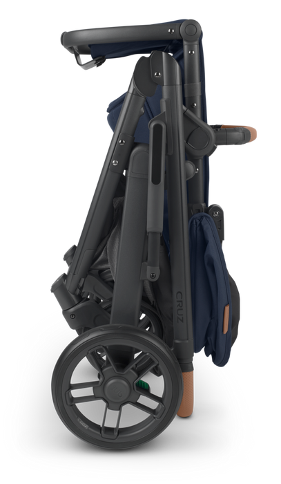 UPPAbaby Cruz V2 Stroller - Noa