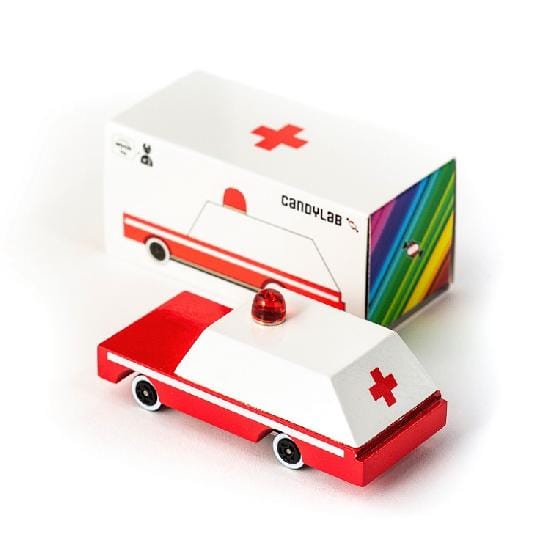 caption-Ambulance