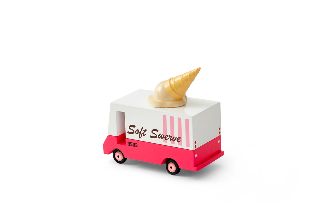 caption-Ice Cream Van