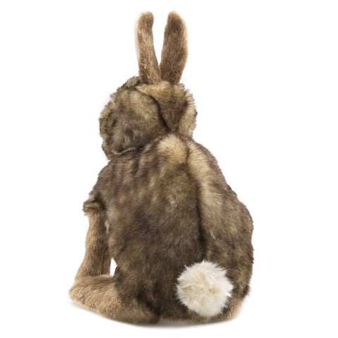 Folkmanis Cottontail Rabbit