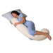 Dreamweaver Full Body Pillow