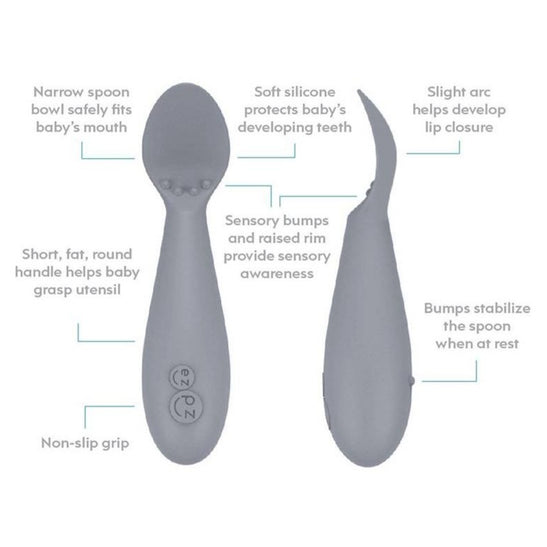 EZPZ Tiny Spoon (2-pack)