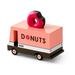 caption-Donut Van
