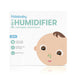BreatheFrida Humidifier Diffuser