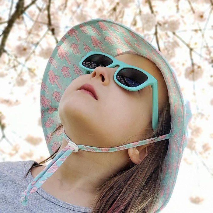 Urban Explorer Polarized Sunglasses