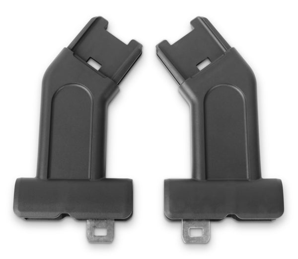 Mesa Car Seat Adapters for UPPAbaby Ridge Stroller